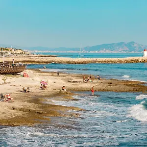 Sausset-les-pins, T2 Bord De Sausset-les-Pins